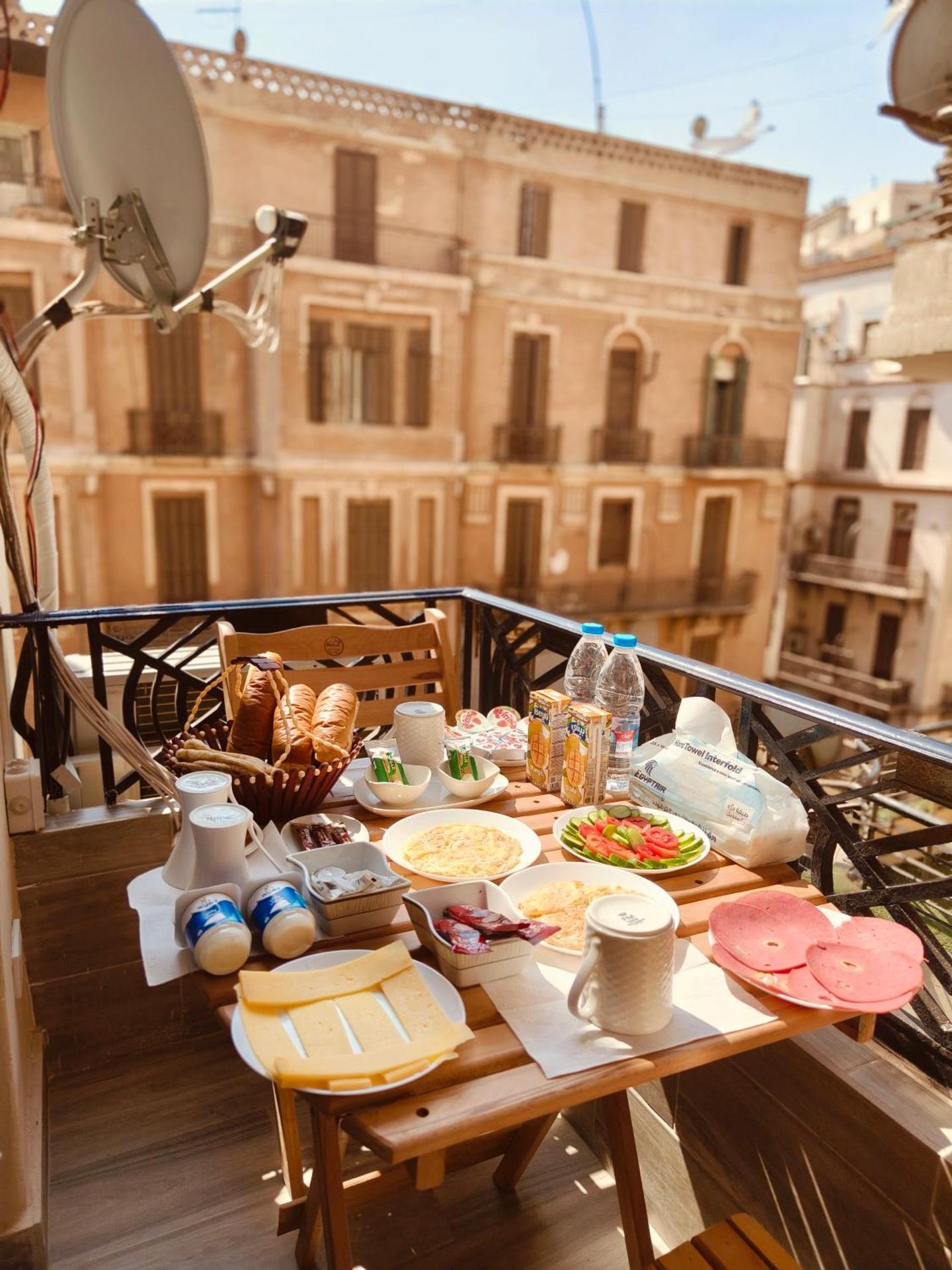 Swiss Tahrir downtown hotel - Photo 138