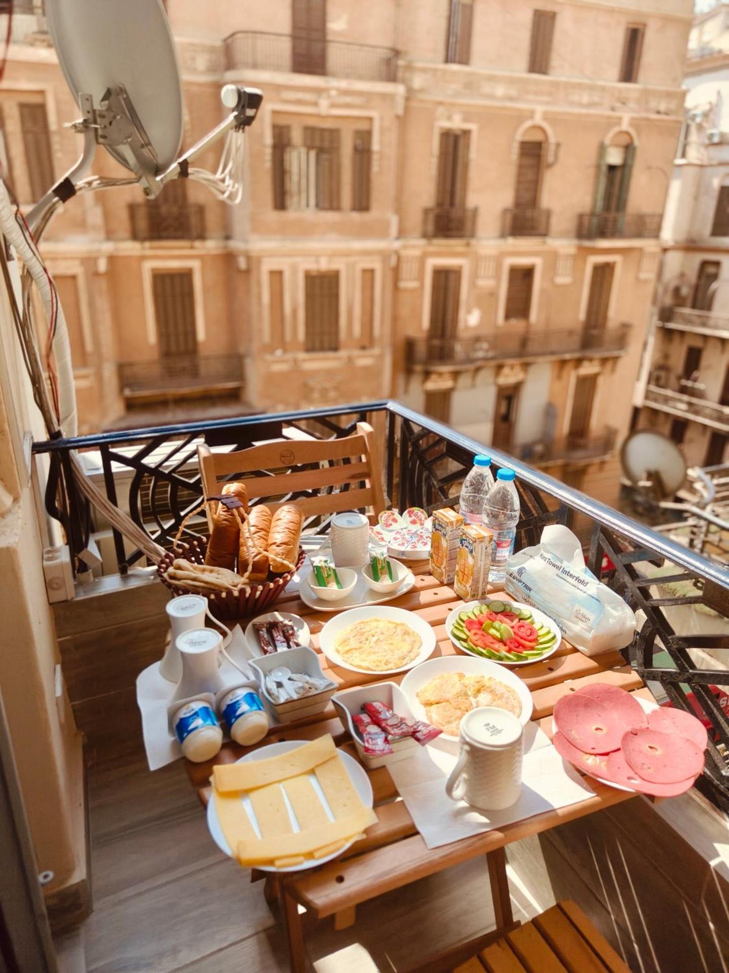 Swiss Tahrir downtown hotel - Photo 128