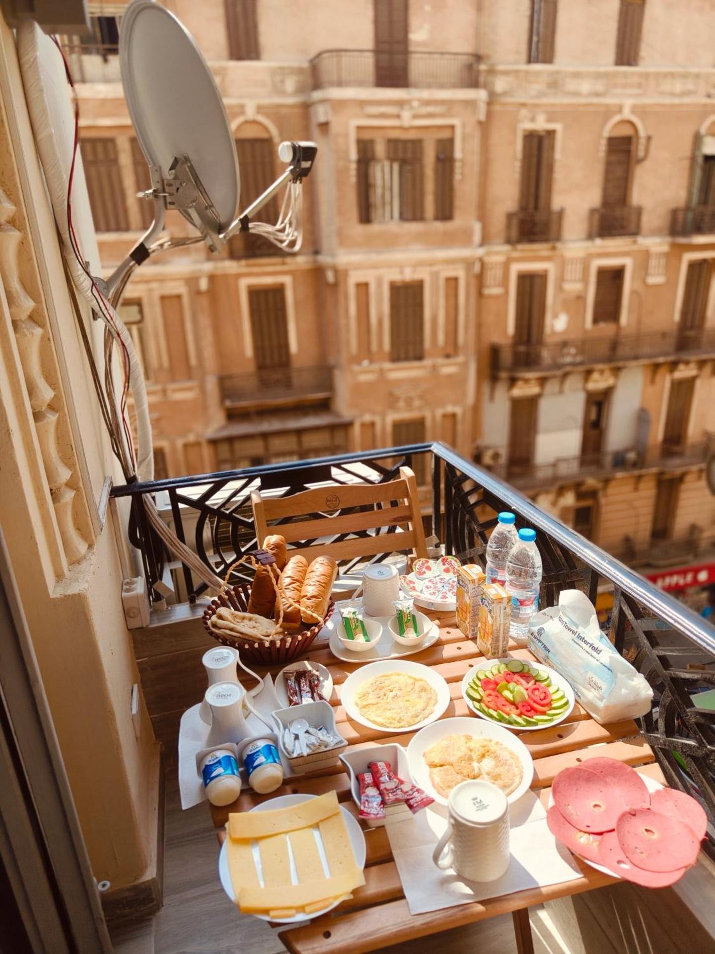 Swiss Tahrir downtown hotel - Photo 217