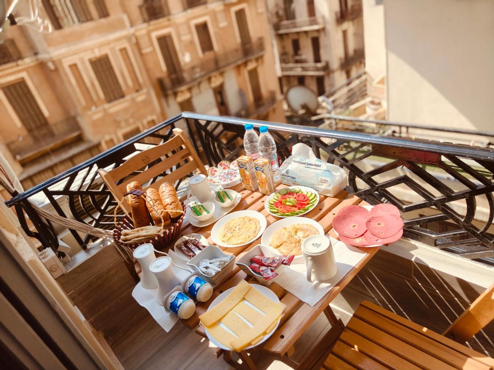 Swiss Tahrir downtown hotel - Photo 131