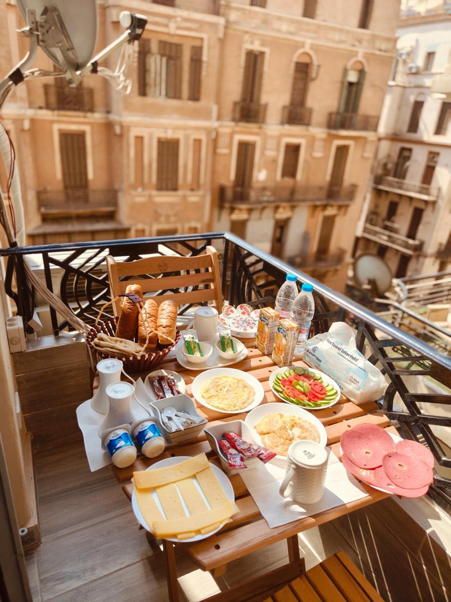 Swiss Tahrir downtown hotel - Photo 38