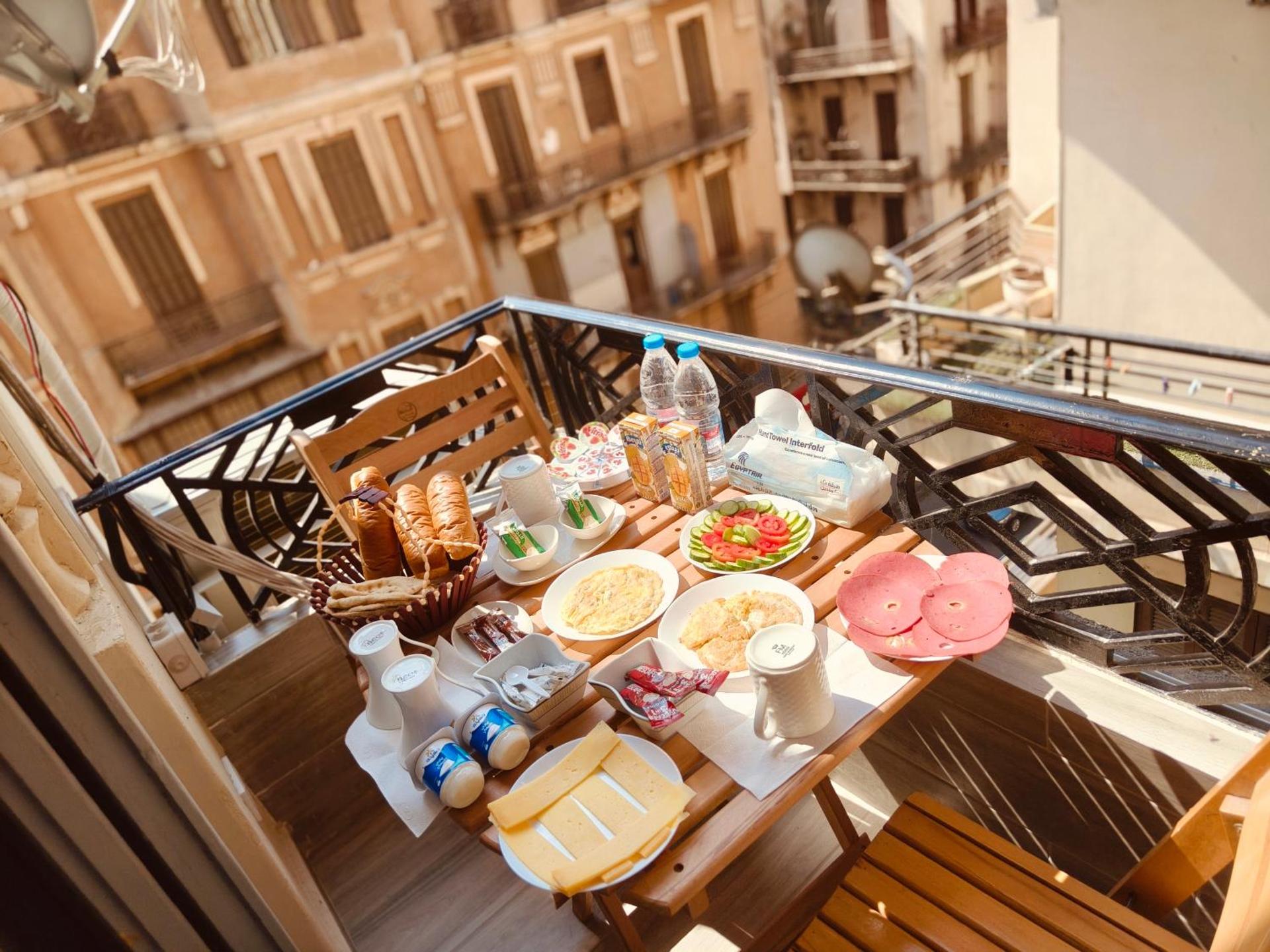 Swiss Tahrir downtown hotel - Photo 197