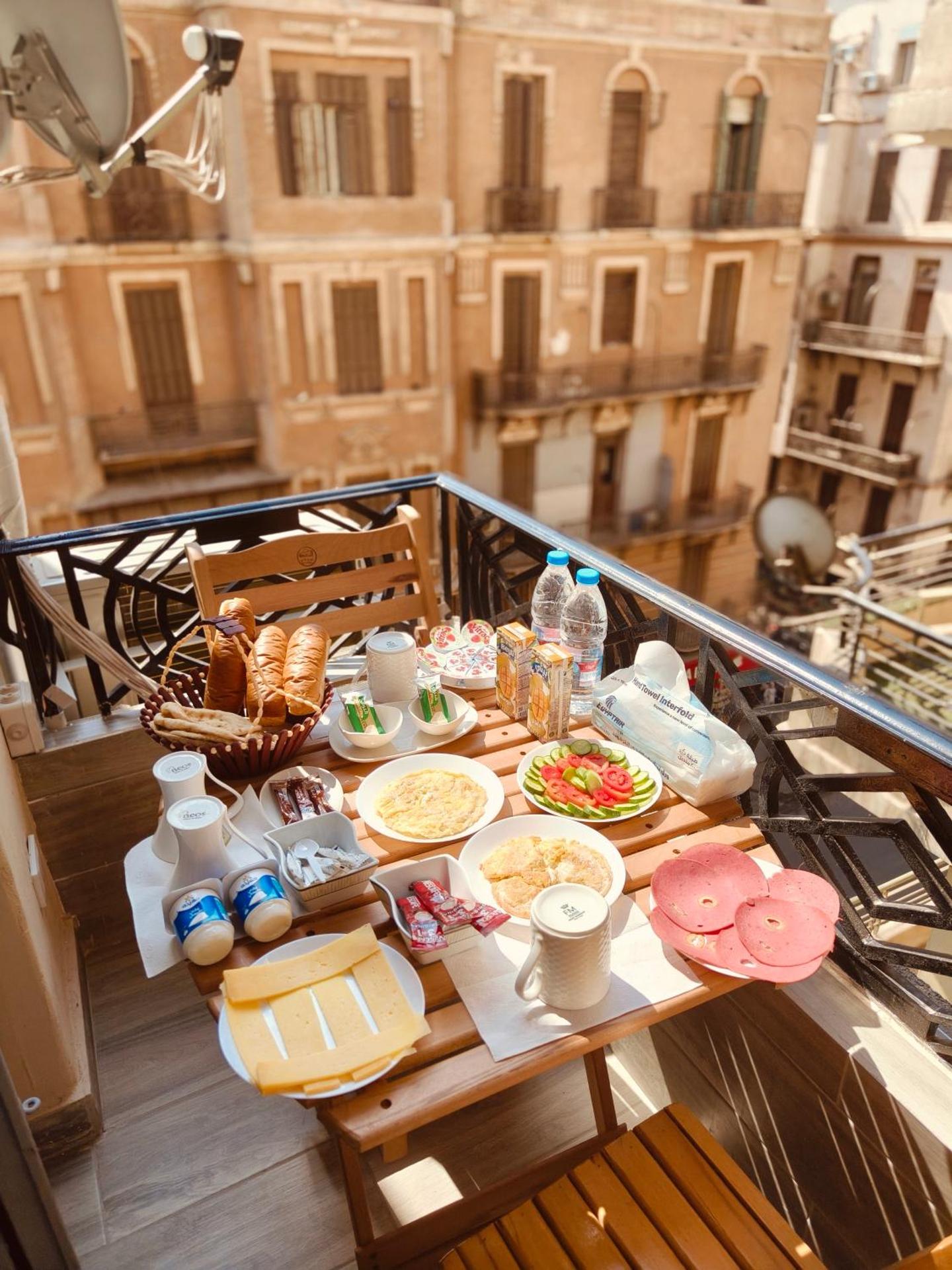 Swiss Tahrir downtown hotel - Photo 193