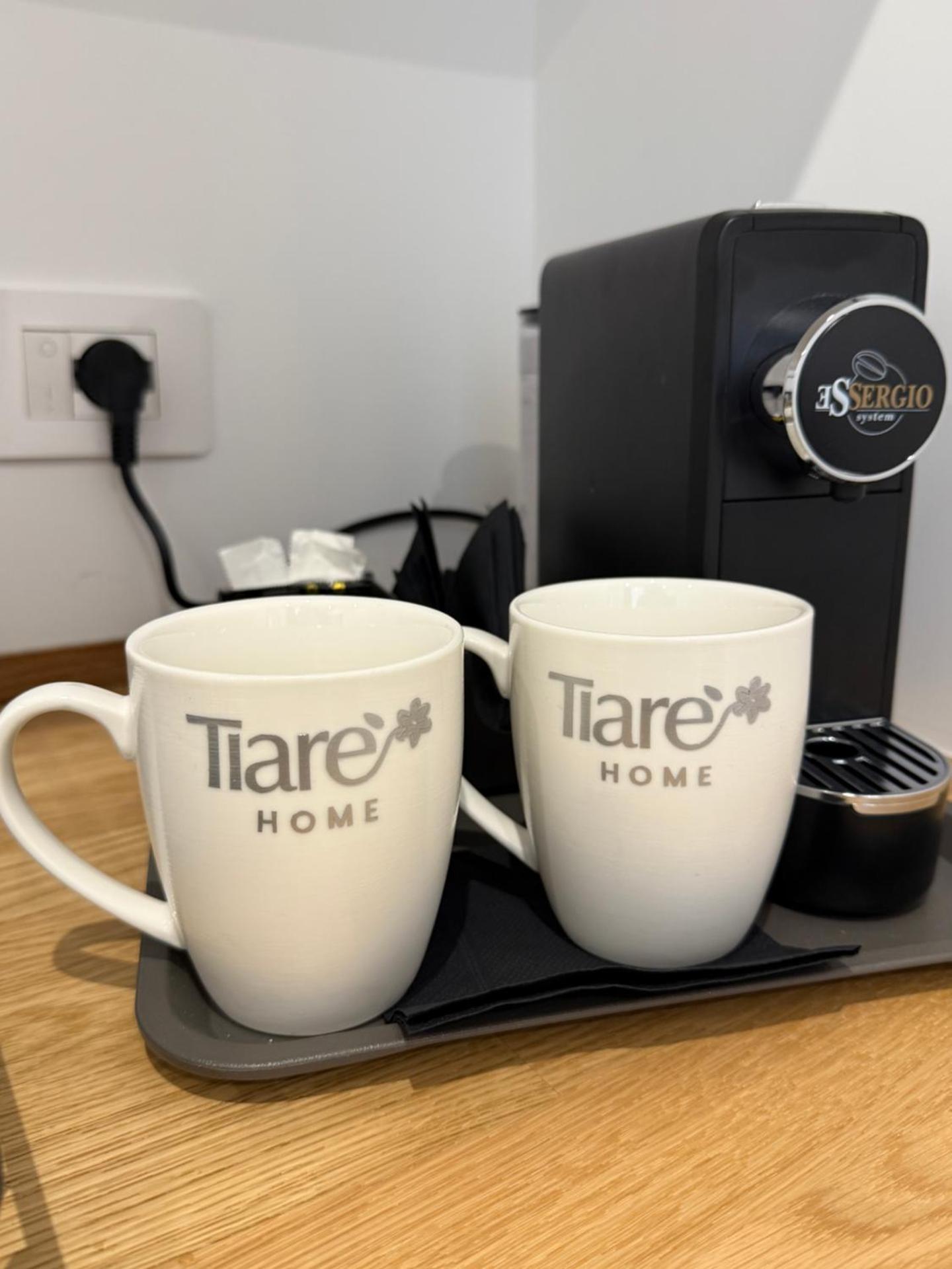 Tiaré Home Napoli - Photo 26