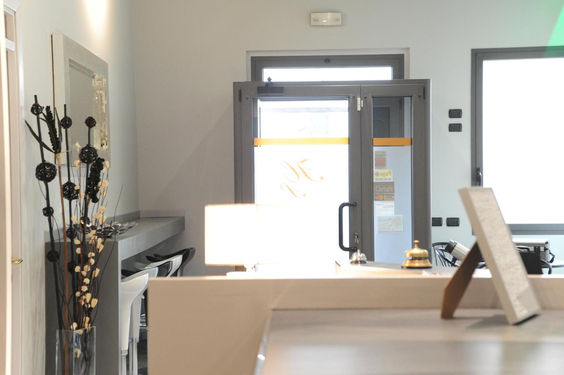 Hotel del Ponte - Photo 4