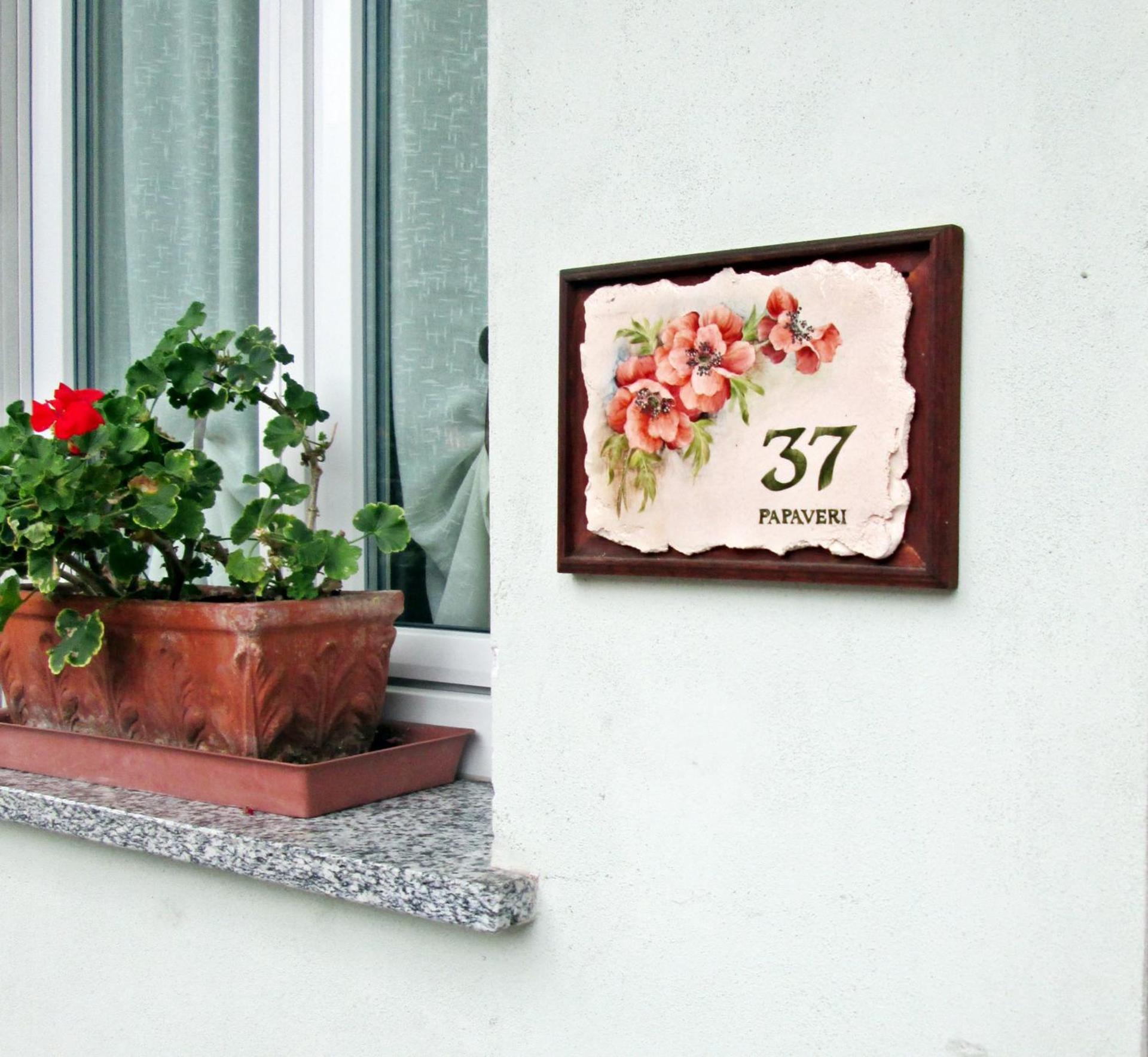 Studio with Balcony