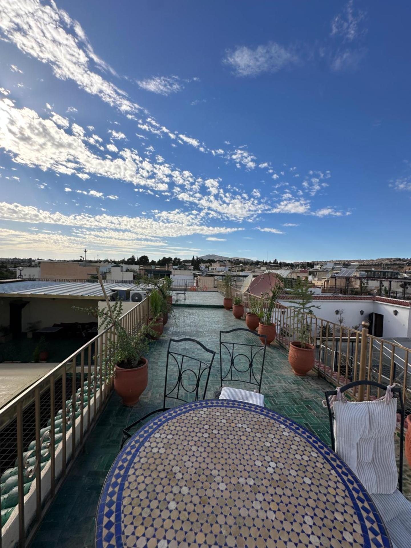 Riad Damia Suite & Spa - Photo 104