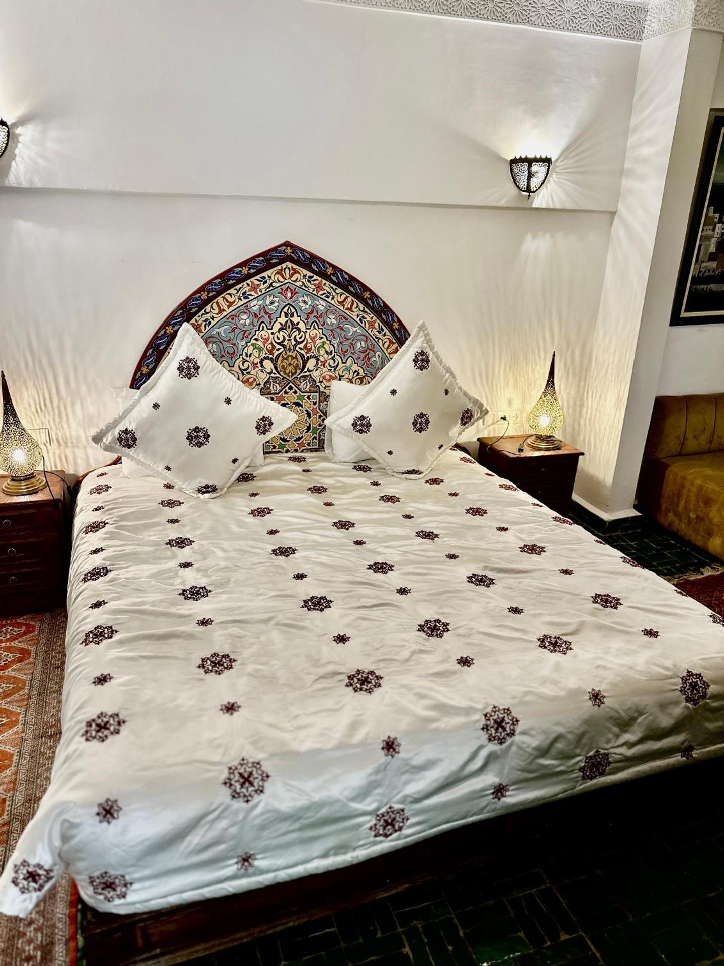 Riad Damia Suite & Spa - Photo 99