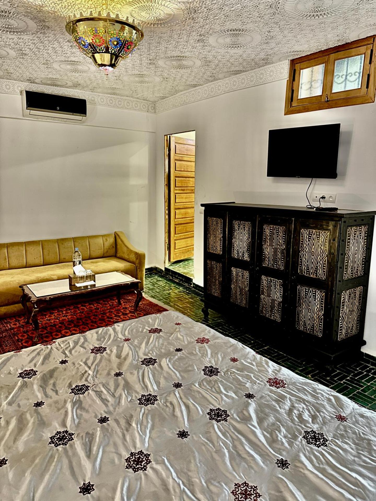 Riad Damia Suite & Spa - Photo 100