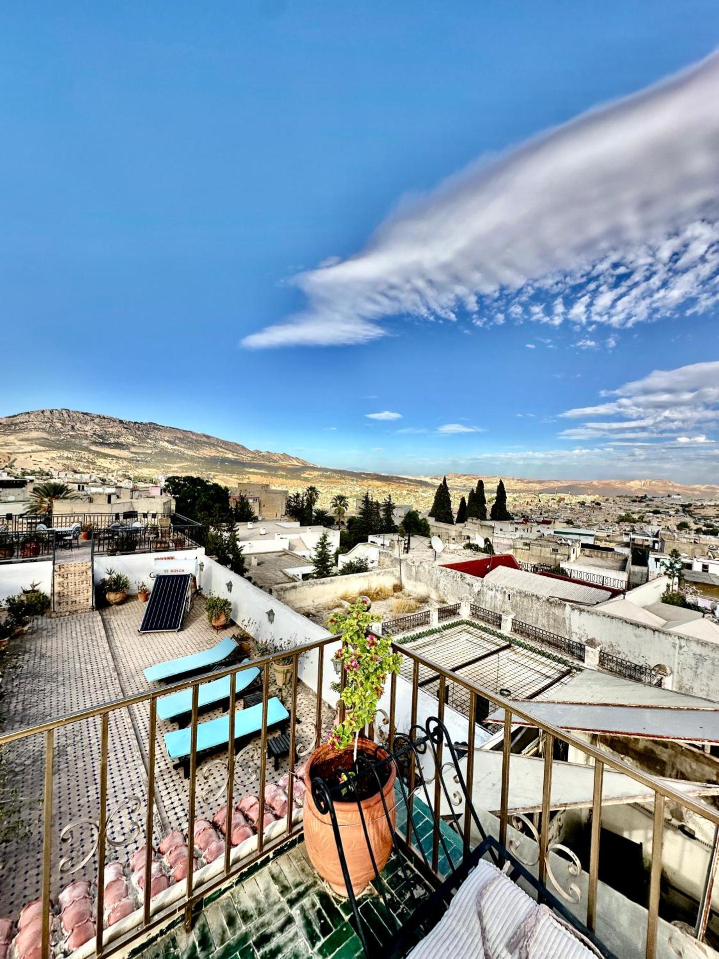 Riad Damia Suite & Spa - Photo 106