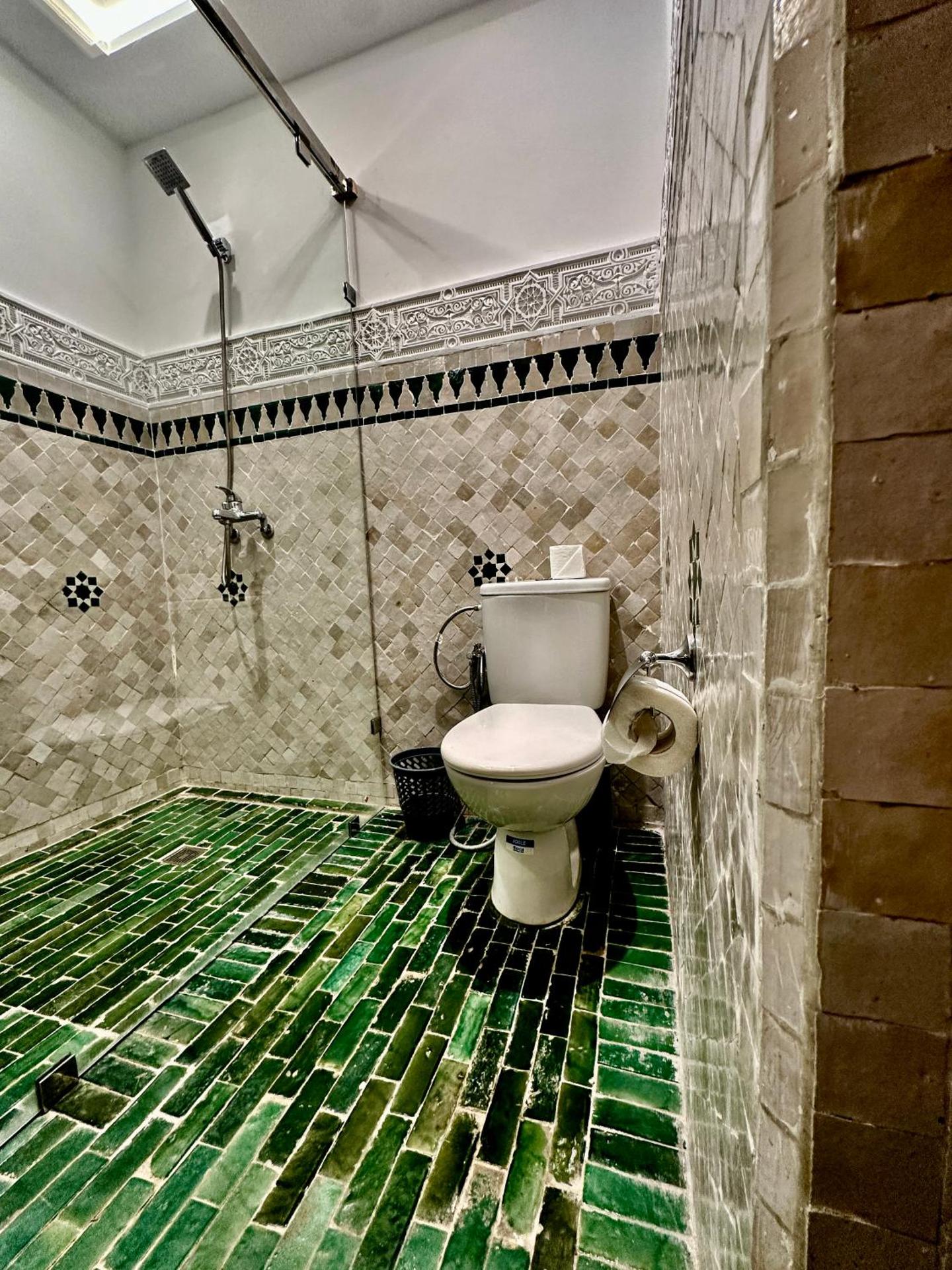 Riad Damia Suite & Spa - Photo 101