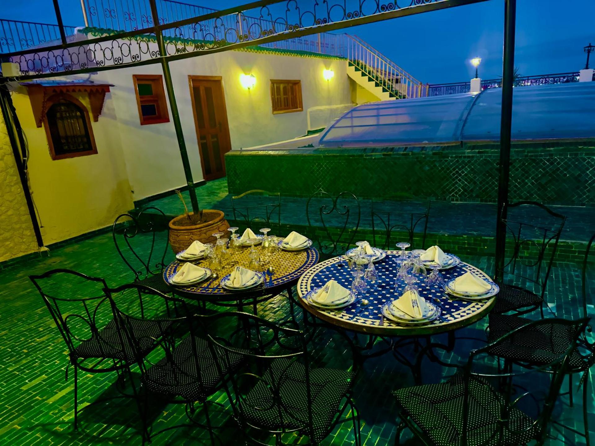 Riad Damia Suite & Spa - Photo 202