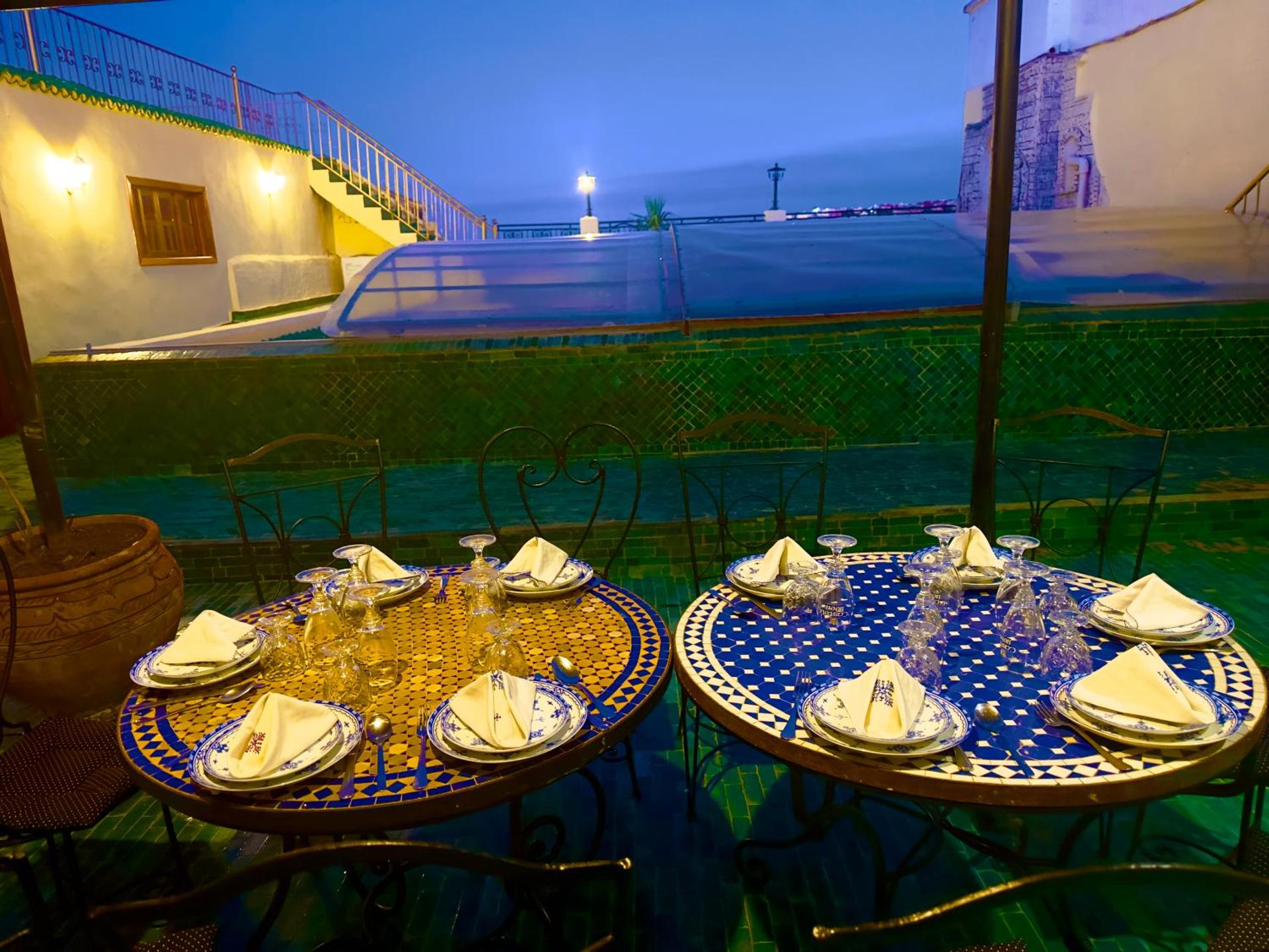 Riad Damia Suite & Spa - Photo 109