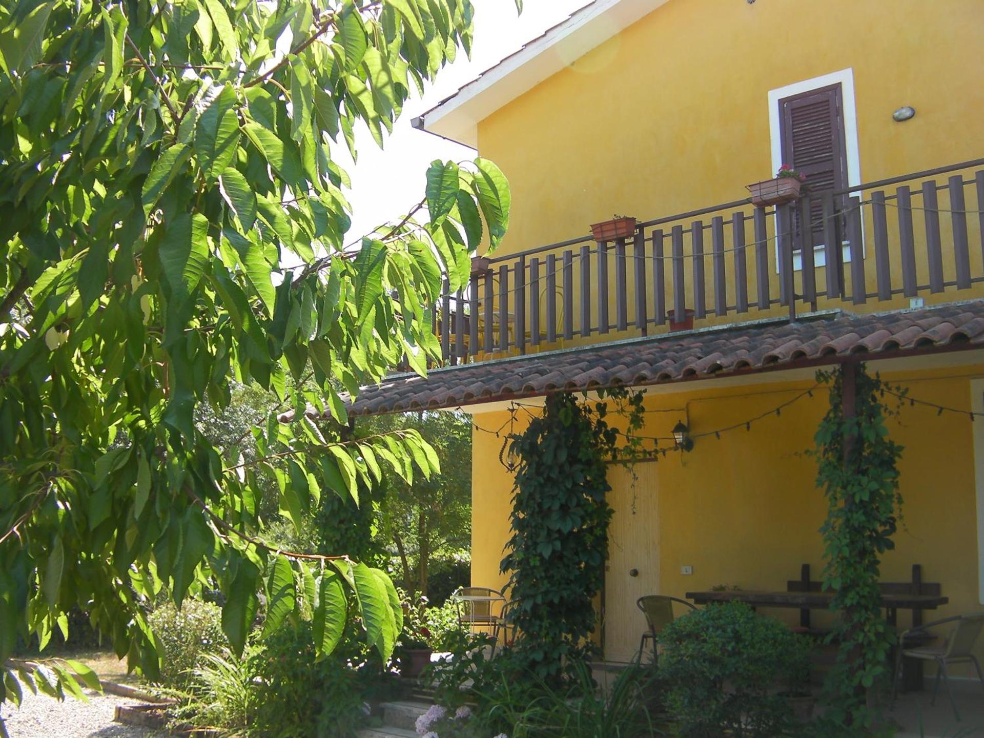 Etruria Life - Photo 25