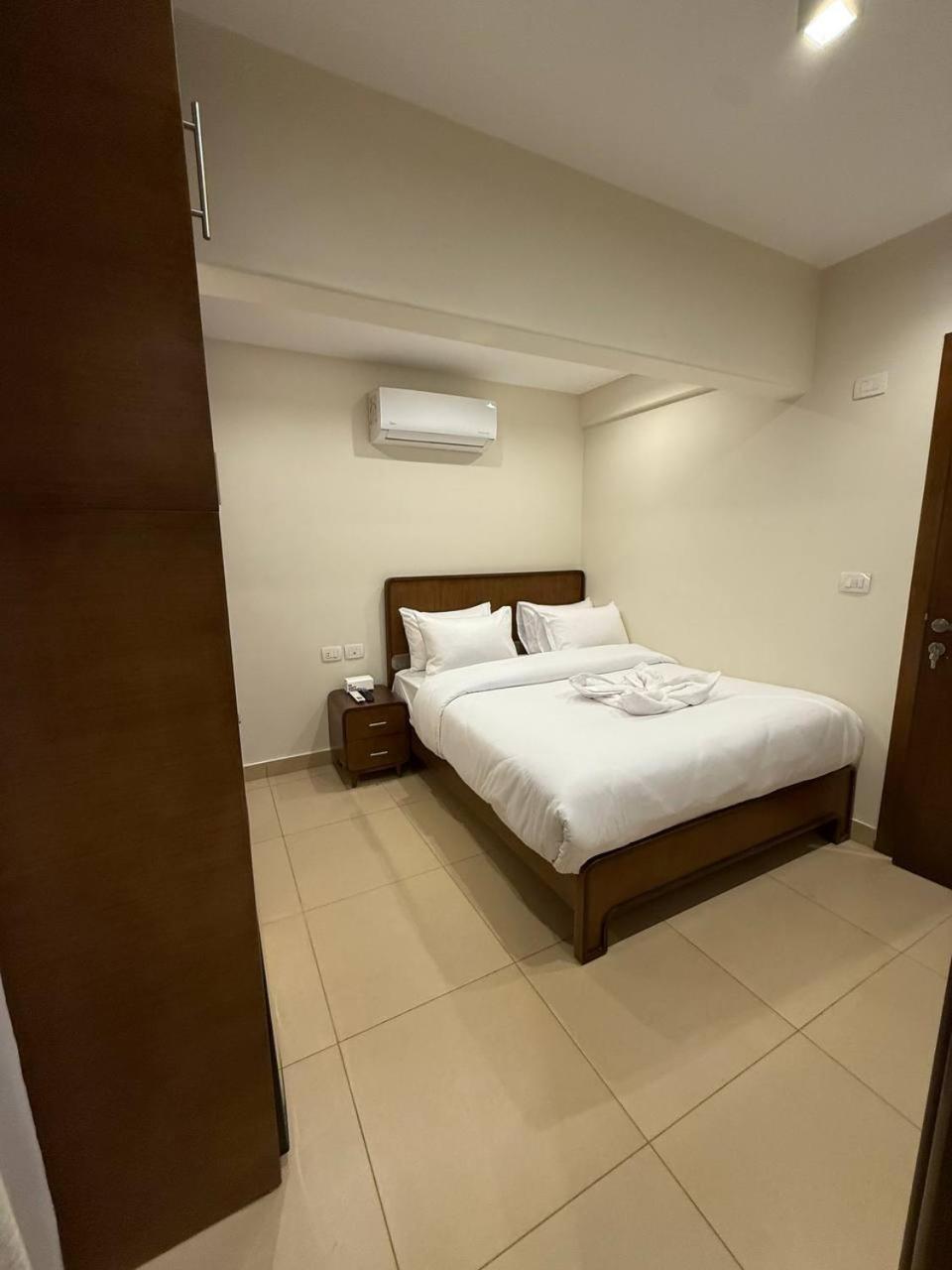 فندق اقمار مدينة نصر Aqmar Hotel Nasr City - Photo 44