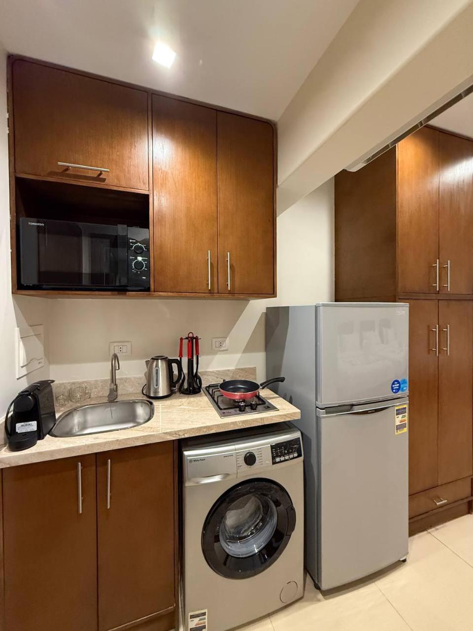 فندق اقمار مدينة نصر Aqmar Hotel Nasr City - Photo 54