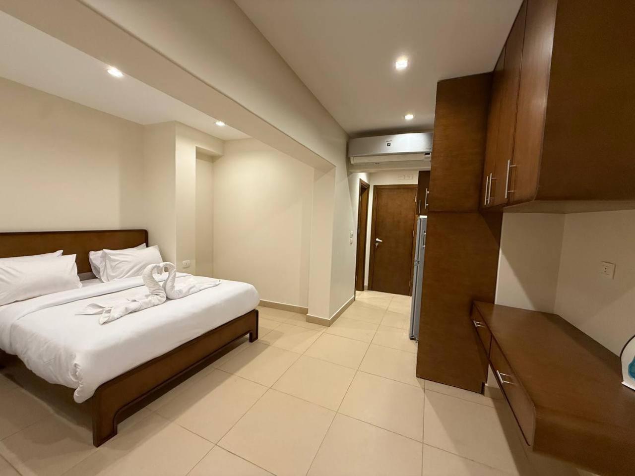 فندق اقمار مدينة نصر Aqmar Hotel Nasr City - Photo 53