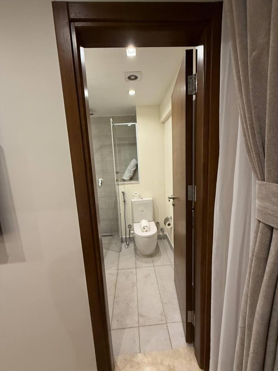 فندق اقمار مدينة نصر Aqmar Hotel Nasr City - Photo 41