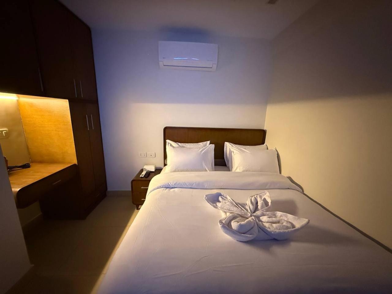 فندق اقمار مدينة نصر Aqmar Hotel Nasr City - Photo 40