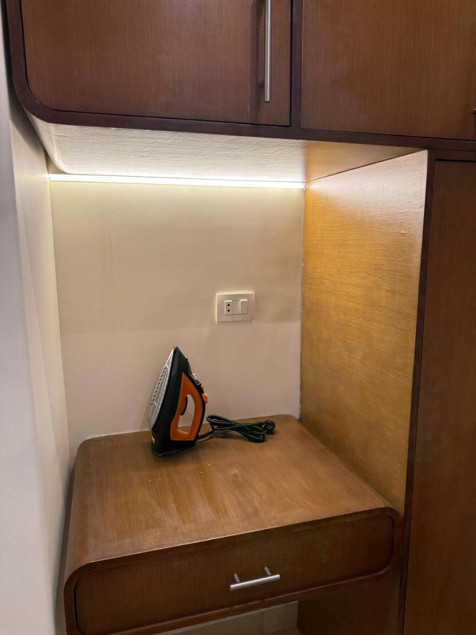 فندق اقمار مدينة نصر Aqmar Hotel Nasr City - Photo 39