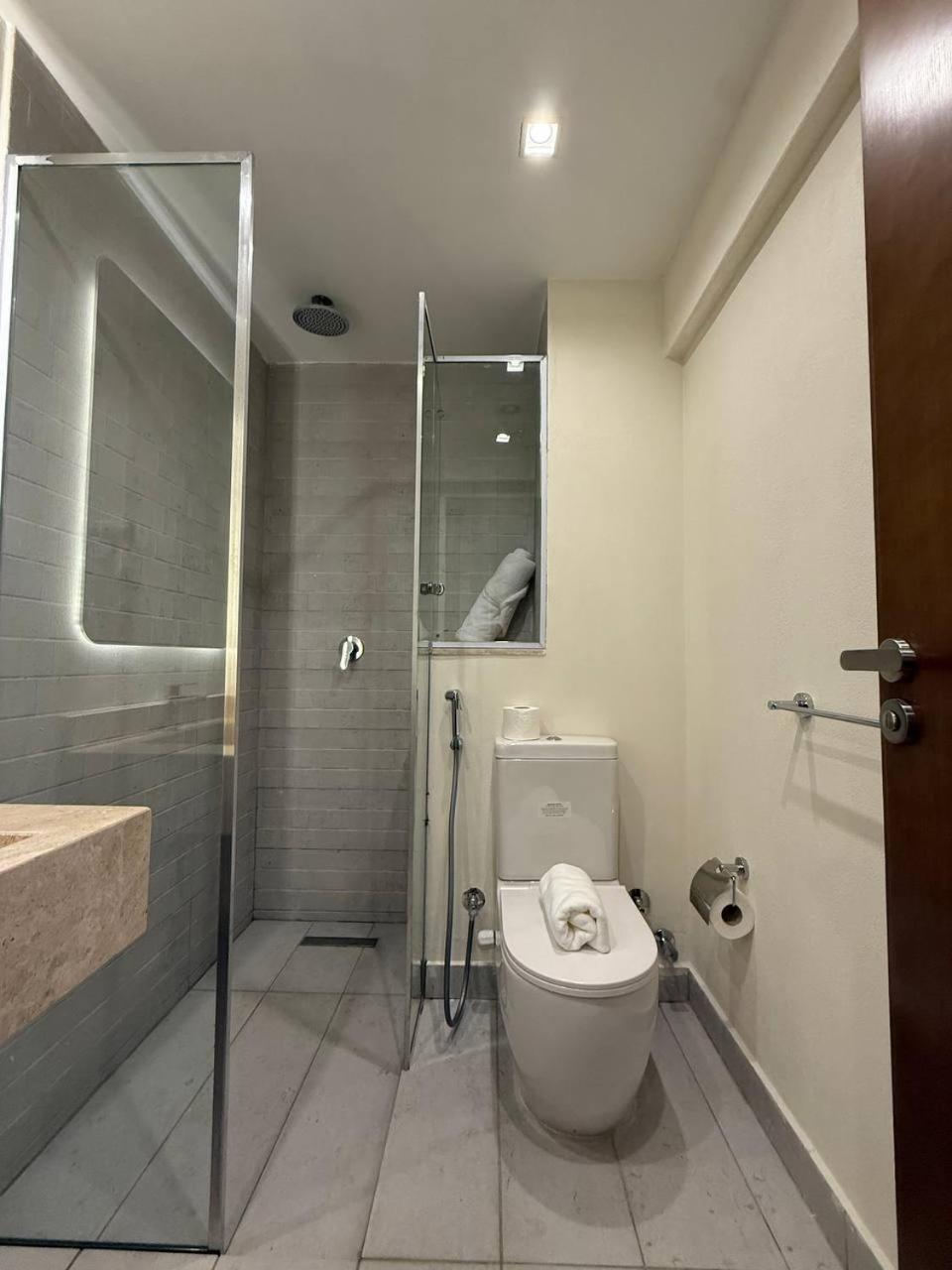 فندق اقمار مدينة نصر Aqmar Hotel Nasr City - Photo 8