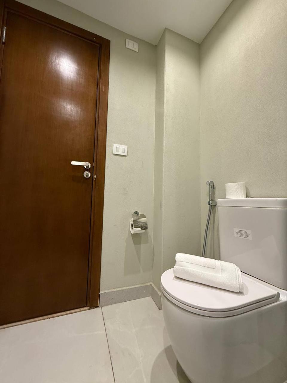 فندق اقمار مدينة نصر Aqmar Hotel Nasr City - Photo 37