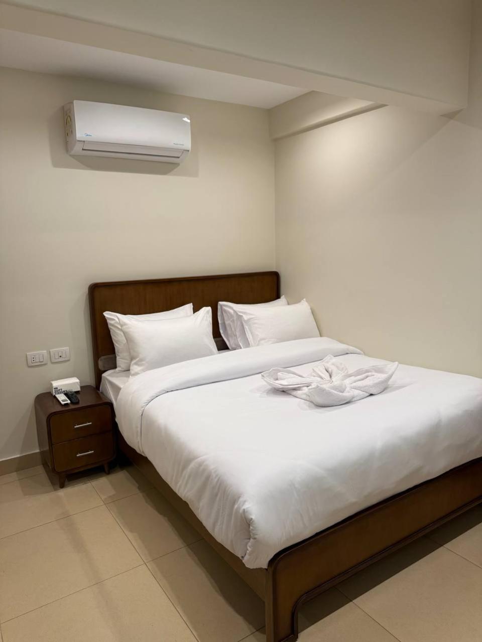 فندق اقمار مدينة نصر Aqmar Hotel Nasr City - Photo 34