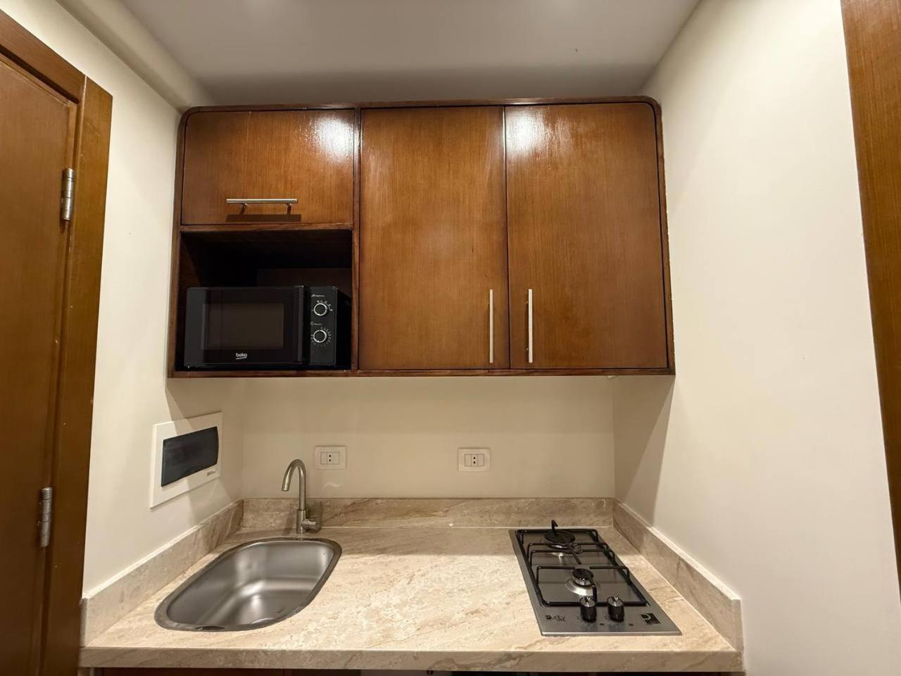 فندق اقمار مدينة نصر Aqmar Hotel Nasr City - Photo 51