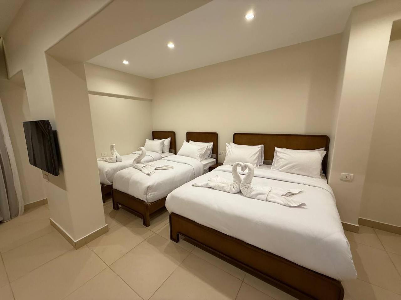 فندق اقمار مدينة نصر Aqmar Hotel Nasr City - Photo 50