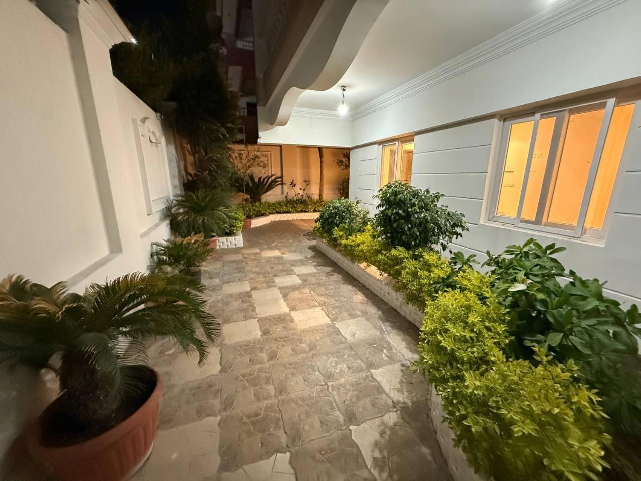 فندق اقمار مدينة نصر Aqmar Hotel Nasr City - Photo 33