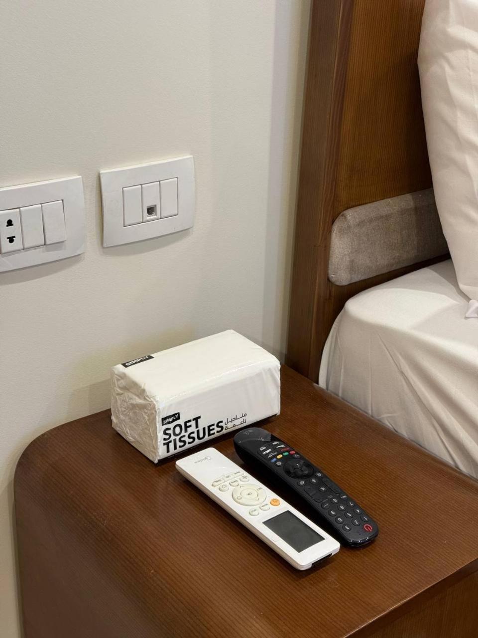 فندق اقمار مدينة نصر Aqmar Hotel Nasr City - Photo 32