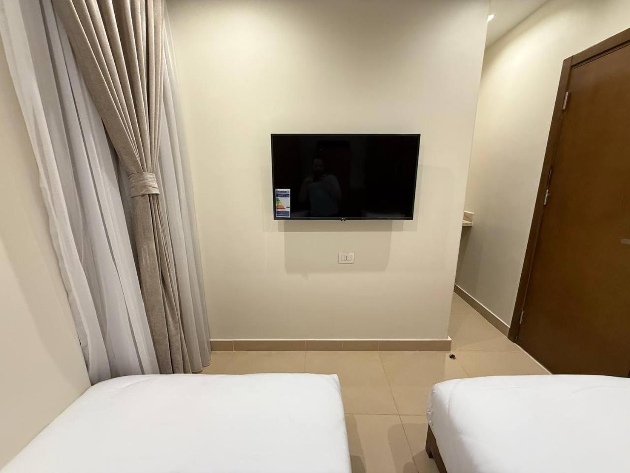 فندق اقمار مدينة نصر Aqmar Hotel Nasr City - Photo 13