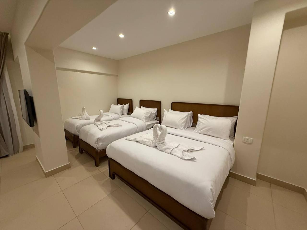 فندق اقمار مدينة نصر Aqmar Hotel Nasr City - Photo 6