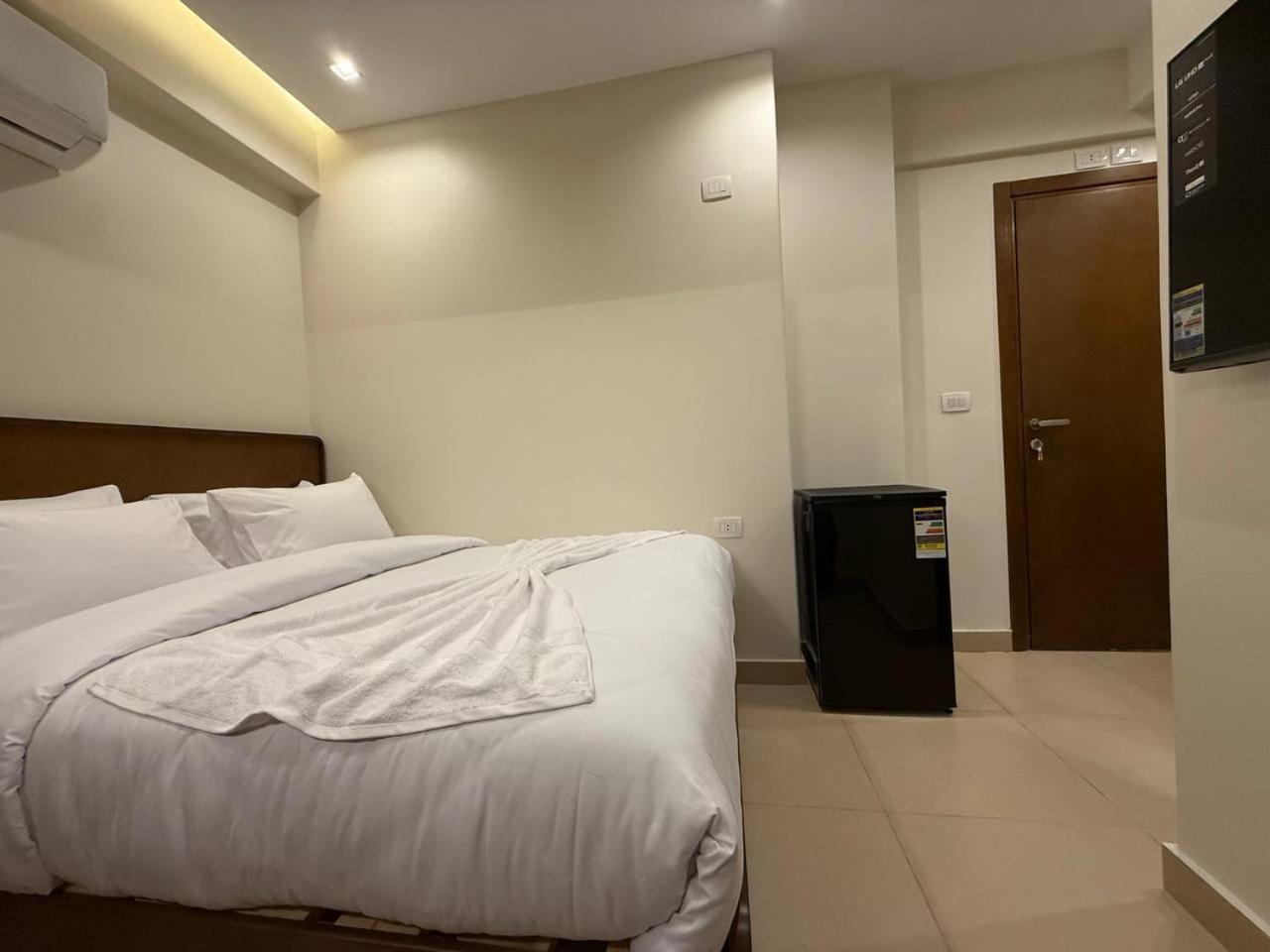 فندق اقمار مدينة نصر Aqmar Hotel Nasr City - Photo 5