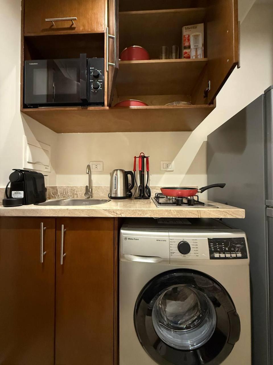 فندق اقمار مدينة نصر Aqmar Hotel Nasr City - Photo 49