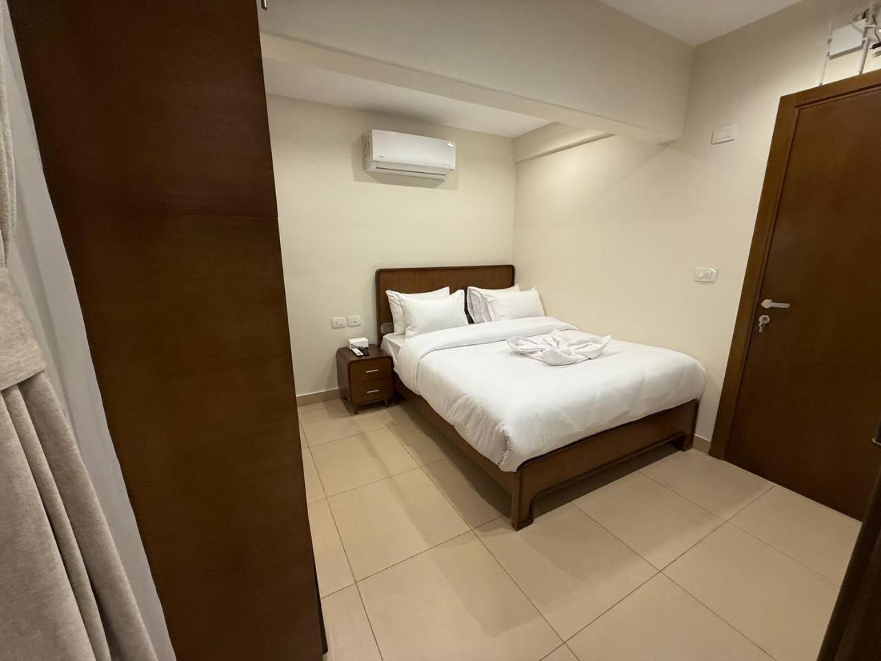 فندق اقمار مدينة نصر Aqmar Hotel Nasr City - Photo 30