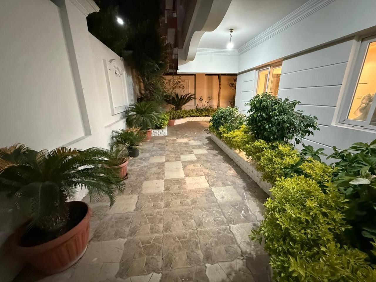 فندق اقمار مدينة نصر Aqmar Hotel Nasr City - Photo 2