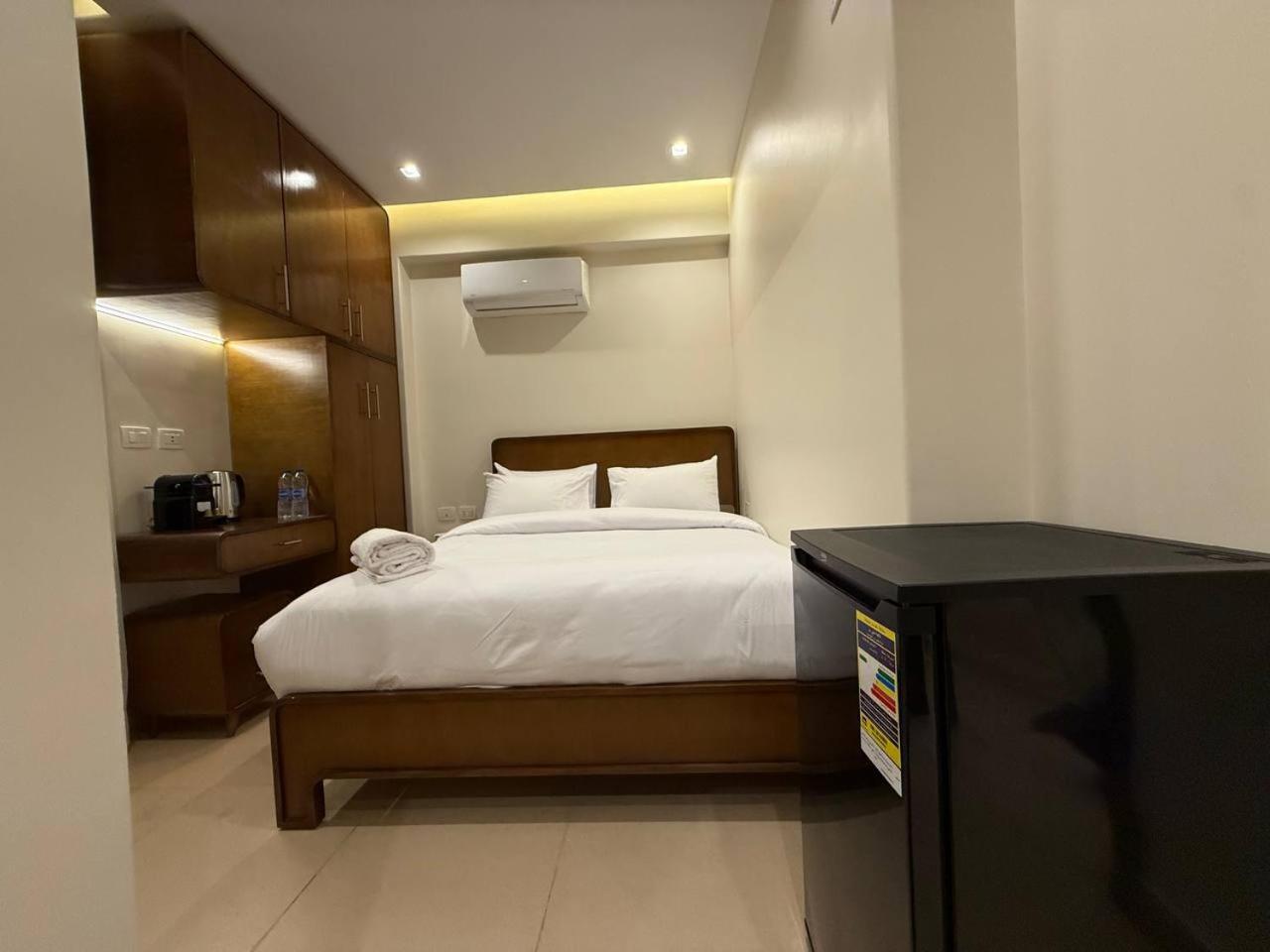 فندق اقمار مدينة نصر Aqmar Hotel Nasr City - Photo 29