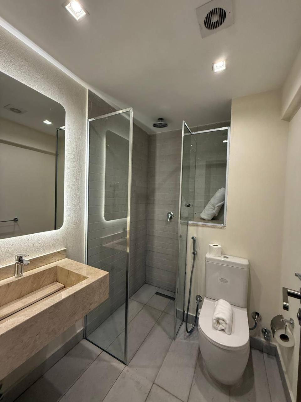 فندق اقمار مدينة نصر Aqmar Hotel Nasr City - Photo 27