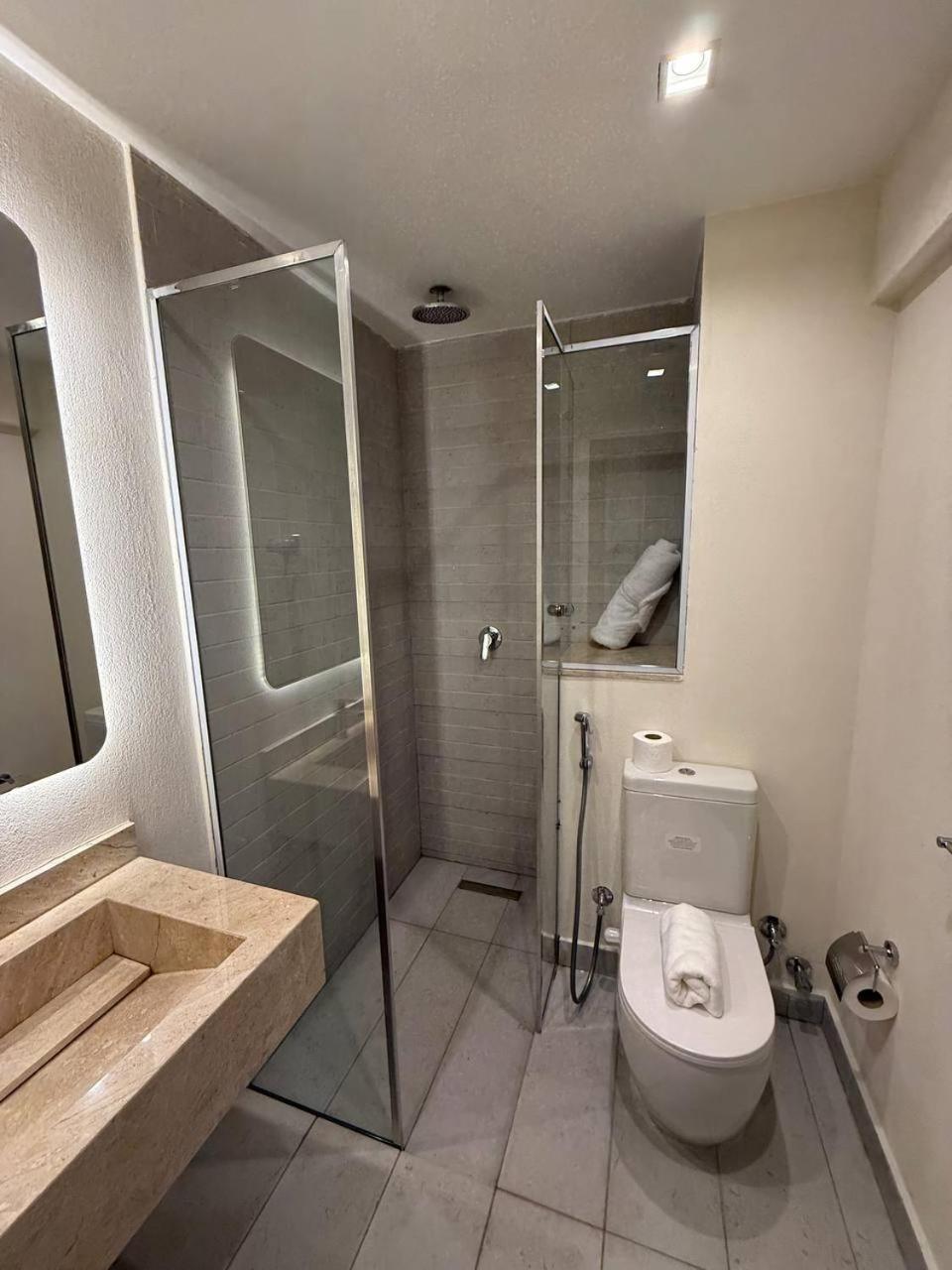 فندق اقمار مدينة نصر Aqmar Hotel Nasr City - Photo 3