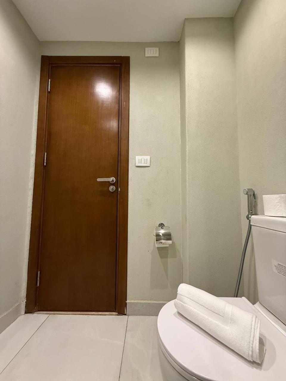 فندق اقمار مدينة نصر Aqmar Hotel Nasr City - Photo 24