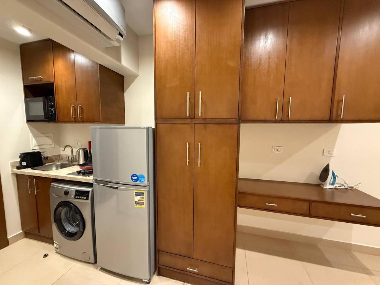 فندق اقمار مدينة نصر Aqmar Hotel Nasr City - Photo 23