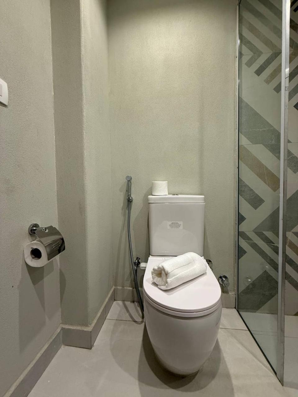 فندق اقمار مدينة نصر Aqmar Hotel Nasr City - Photo 22