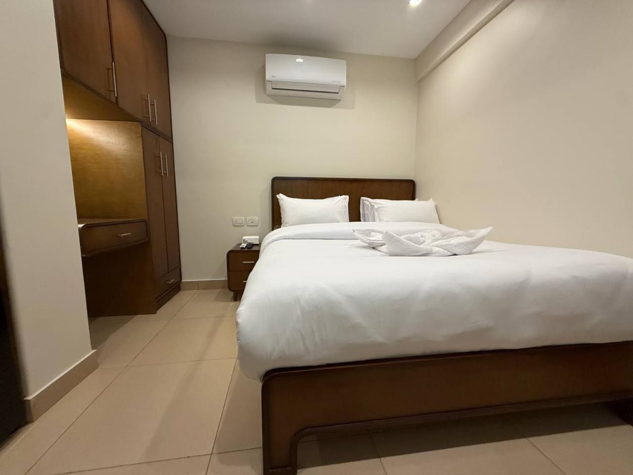 فندق اقمار مدينة نصر Aqmar Hotel Nasr City - Photo 21