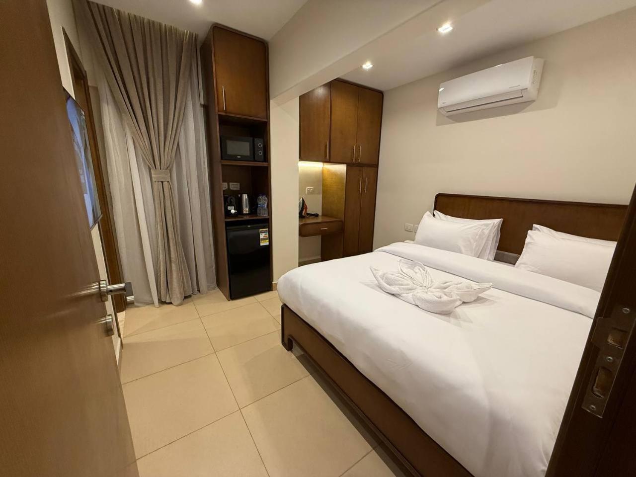 فندق اقمار مدينة نصر Aqmar Hotel Nasr City - Photo 19