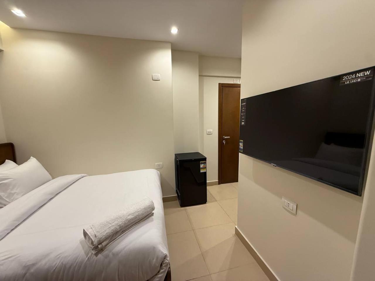 فندق اقمار مدينة نصر Aqmar Hotel Nasr City - Photo 18