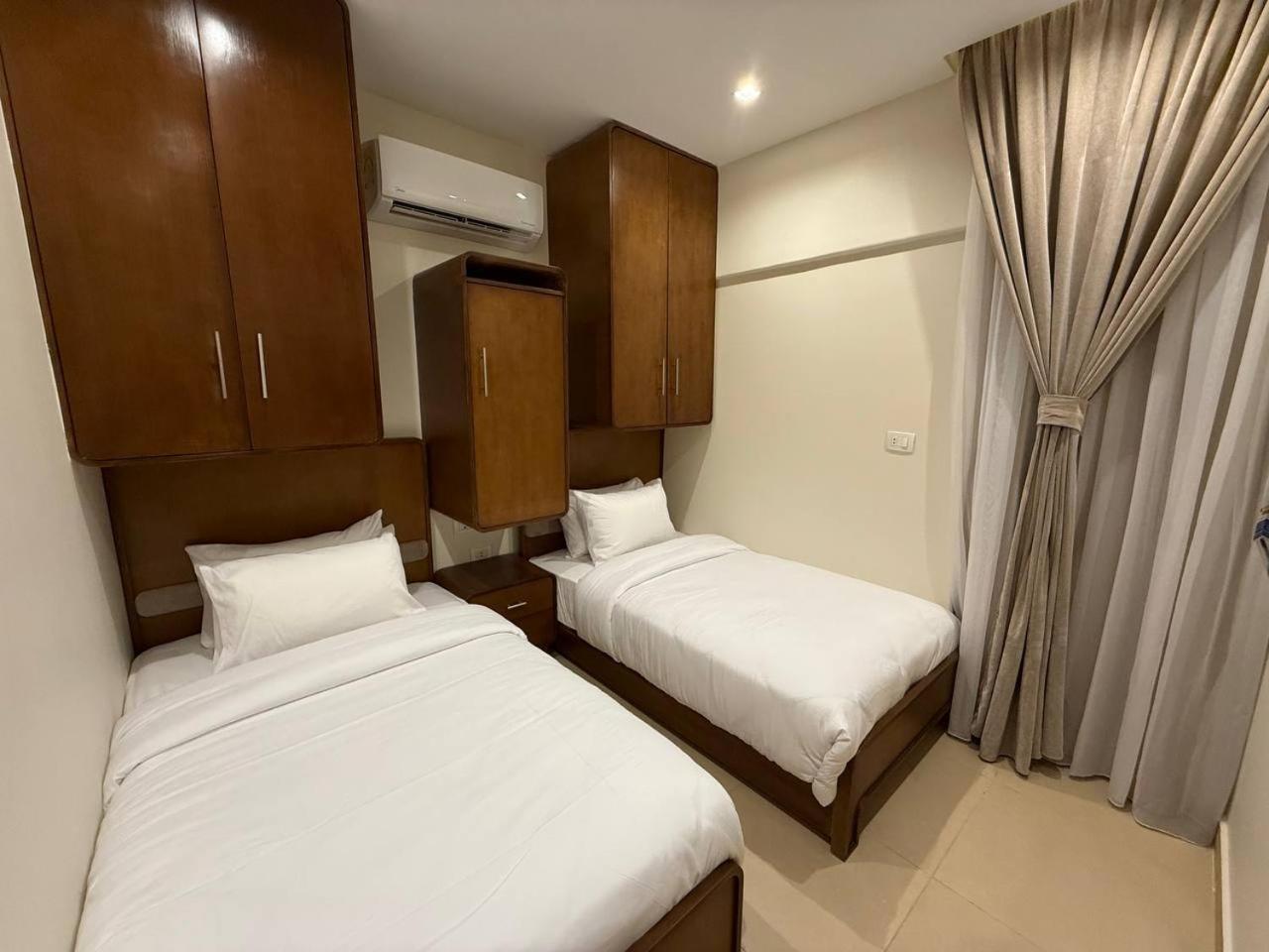 فندق اقمار مدينة نصر Aqmar Hotel Nasr City - Photo 17