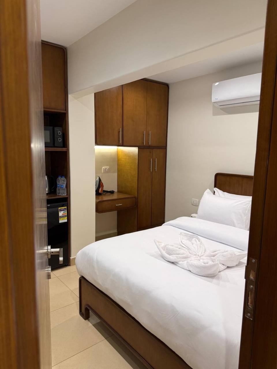 فندق اقمار مدينة نصر Aqmar Hotel Nasr City - Photo 65