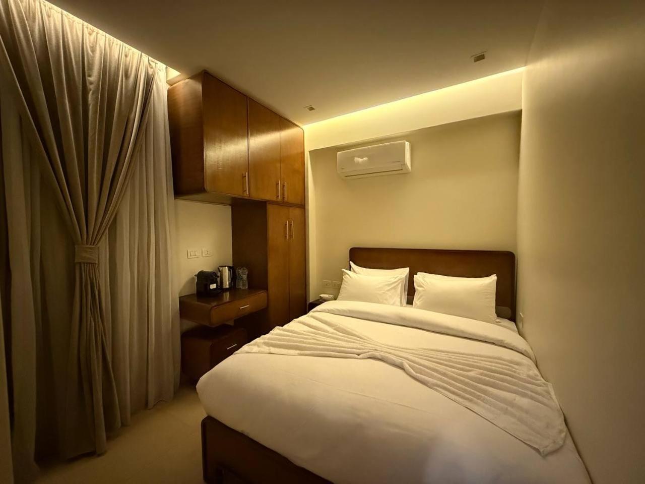 فندق اقمار مدينة نصر Aqmar Hotel Nasr City - Photo 64