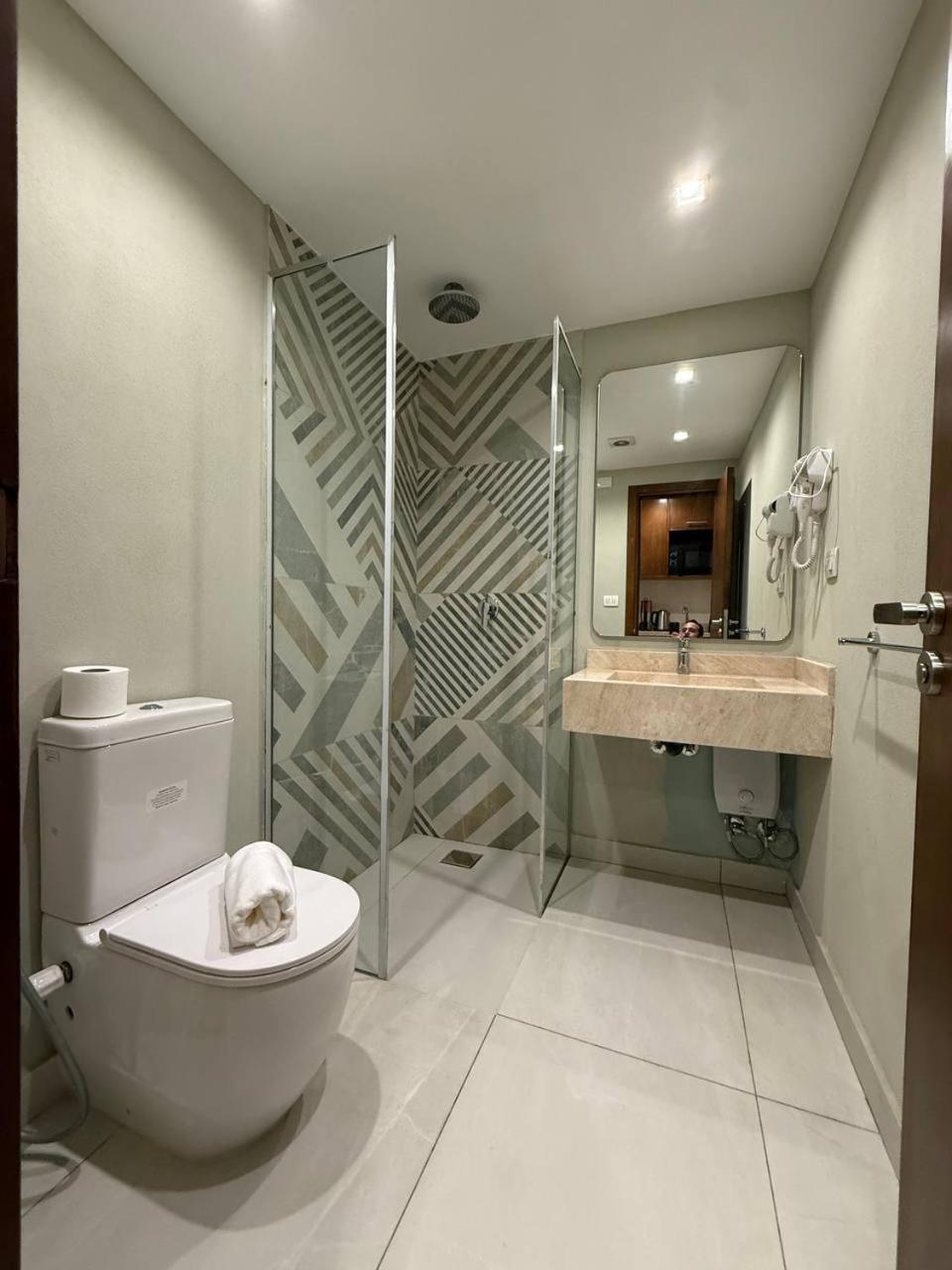 فندق اقمار مدينة نصر Aqmar Hotel Nasr City - Photo 48